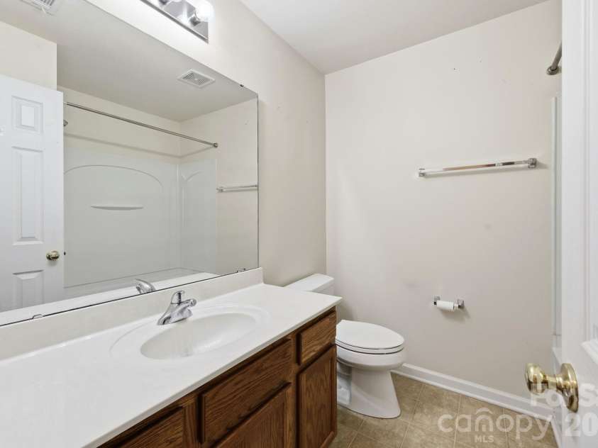 2548 Brackley Place, Concord, NC 28027.  MLS# CAR4376460, YatesRealty ID 24384. 