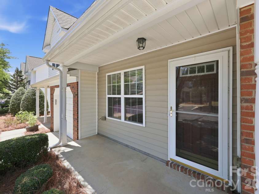 2548 Brackley Place, Concord, NC 28027.  MLS# CAR4376460, YatesRealty ID 24384. 
