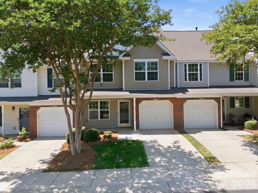 2548 Brackley Place, Concord, NC 28027.  MLS# CAR4376460, YatesRealty ID 24384. 