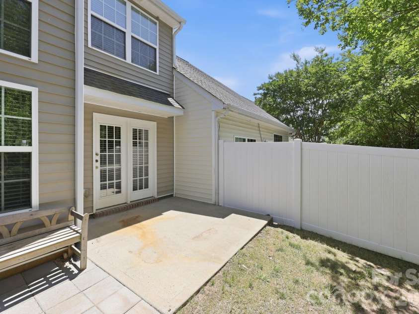2548 Brackley Place, Concord, NC 28027.  MLS# CAR4376460, YatesRealty ID 24384. 