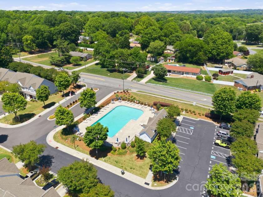 2548 Brackley Place, Concord, NC 28027.  MLS# CAR4376460, YatesRealty ID 24384. 