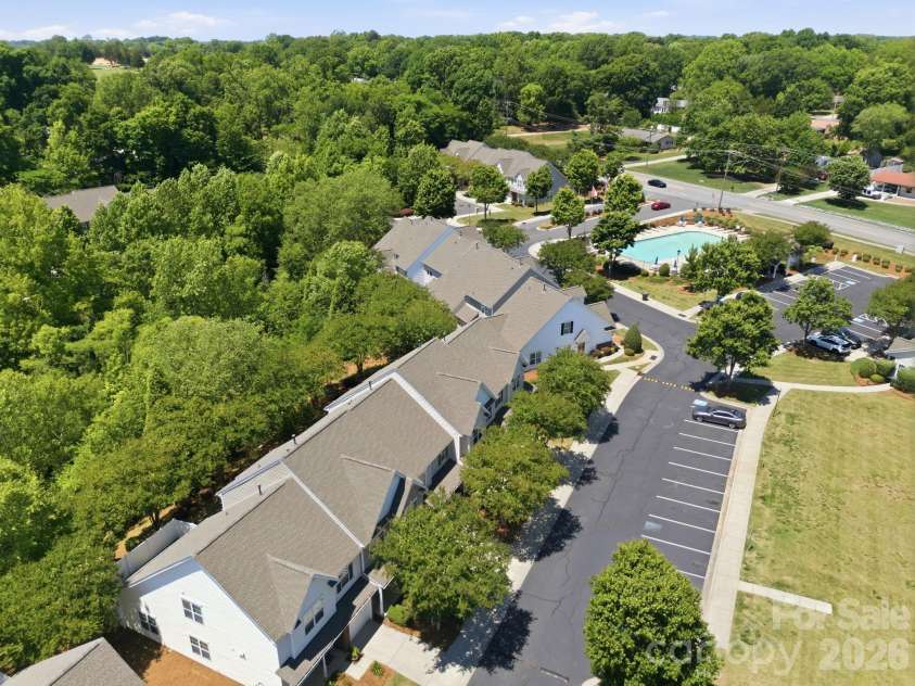 2548 Brackley Place, Concord, NC 28027.  MLS# CAR4376460, YatesRealty ID 24384. 