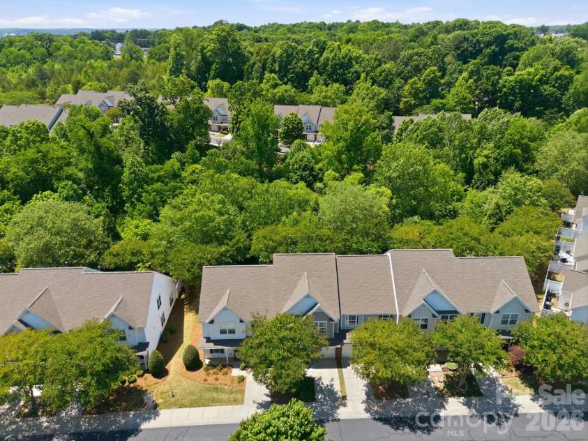 2548 Brackley Place, Concord, NC 28027.  MLS# CAR4376460, YatesRealty ID 24384. 