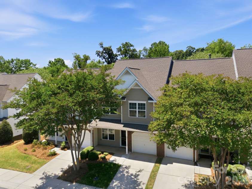 2548 Brackley Place, Concord, NC 28027.  MLS# CAR4376460, YatesRealty ID 24384. 