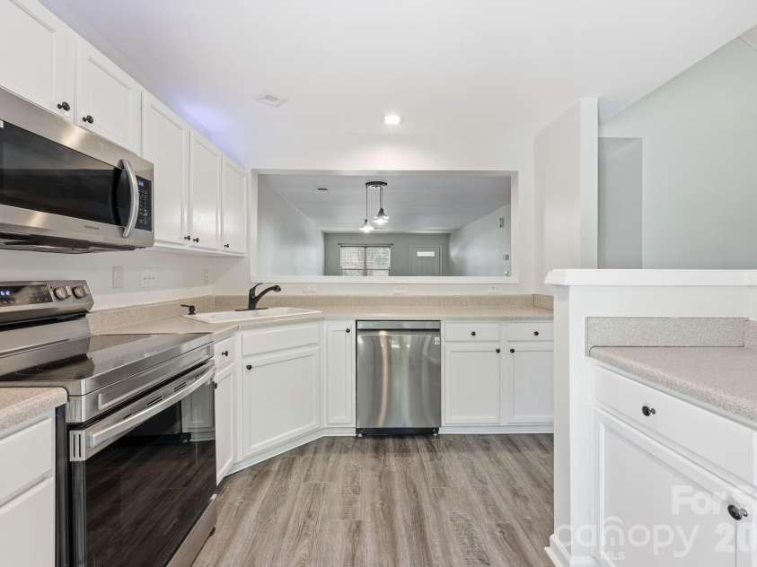 2540 Brackley Place, Concord, NC 28027.  MLS# CAR4376466, YatesRealty ID 24385. 