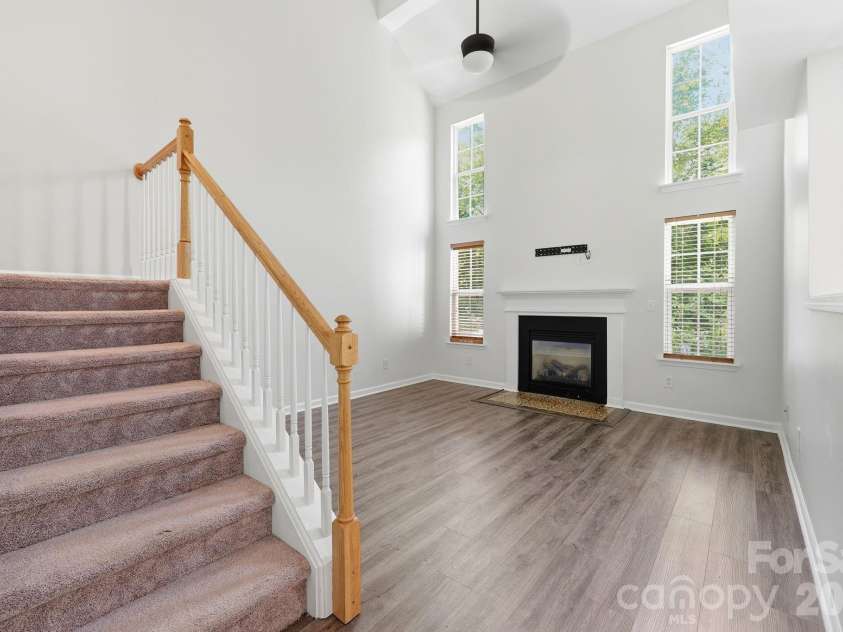 2540 Brackley Place, Concord, NC 28027.  MLS# CAR4376466, YatesRealty ID 24385. 