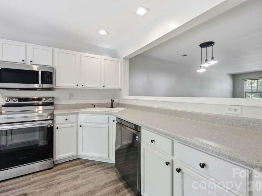 2540 Brackley Place, Concord, NC 28027.  MLS# CAR4376466, YatesRealty ID 24385. 