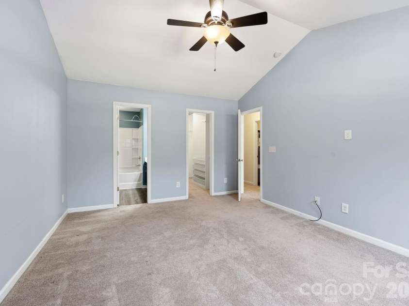 2540 Brackley Place, Concord, NC 28027.  MLS# CAR4376466, YatesRealty ID 24385. 