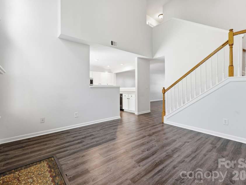 2540 Brackley Place, Concord, NC 28027.  MLS# CAR4376466, YatesRealty ID 24385. 