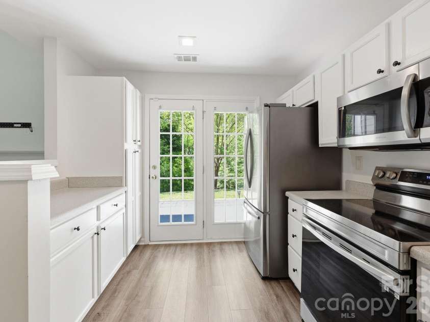 2540 Brackley Place, Concord, NC 28027.  MLS# CAR4376466, YatesRealty ID 24385. 