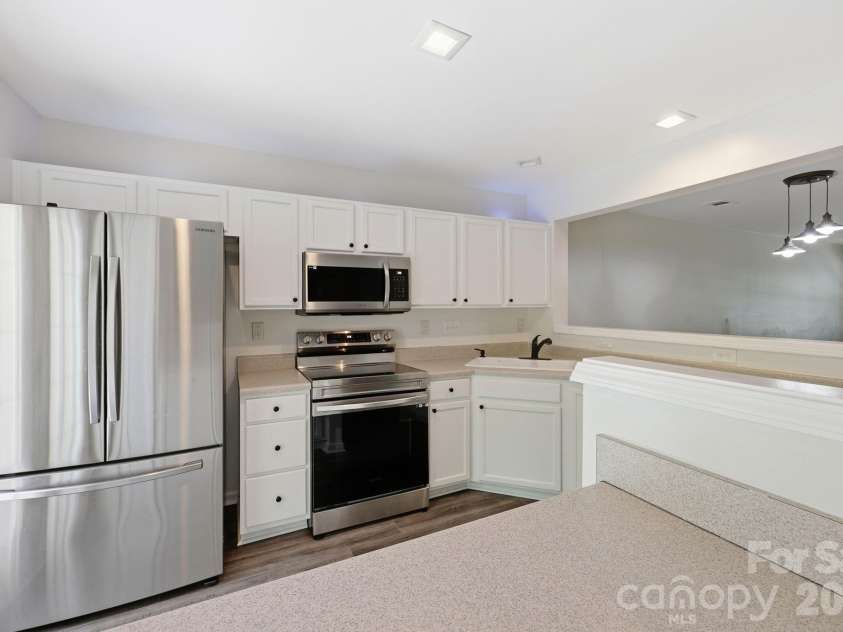 2540 Brackley Place, Concord, NC 28027.  MLS# CAR4376466, YatesRealty ID 24385. 