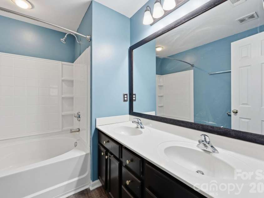 2540 Brackley Place, Concord, NC 28027.  MLS# CAR4376466, YatesRealty ID 24385. 