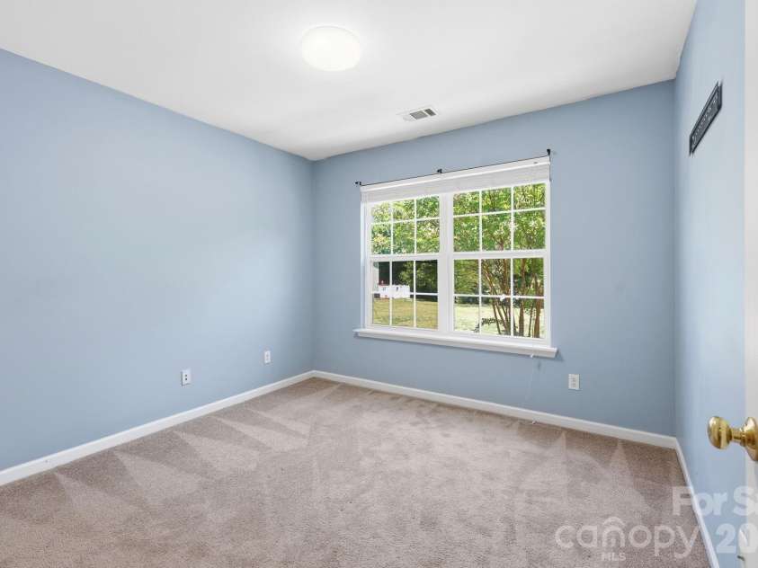 2540 Brackley Place, Concord, NC 28027.  MLS# CAR4376466, YatesRealty ID 24385. 