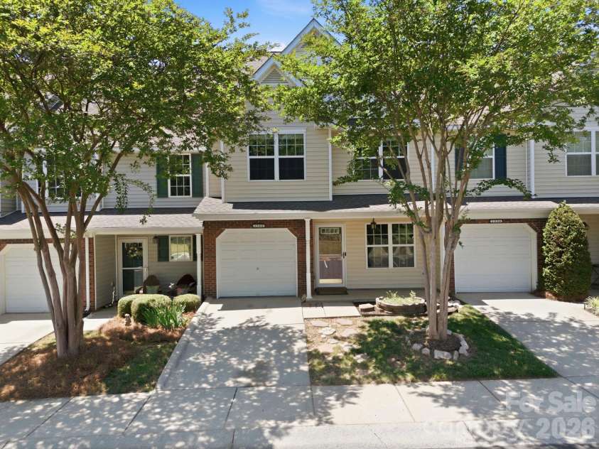 2540 Brackley Place, Concord, NC 28027.  MLS# CAR4376466, YatesRealty ID 24385. 
