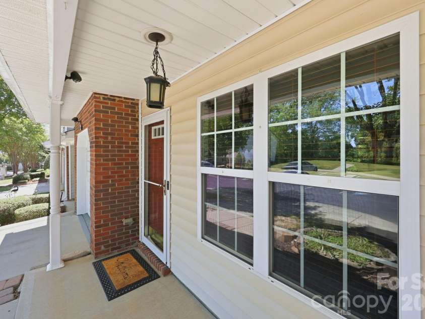 2540 Brackley Place, Concord, NC 28027.  MLS# CAR4376466, YatesRealty ID 24385. 