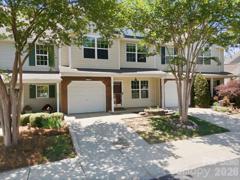 2540 Brackley Place, Concord, NC 28027.  MLS# CAR4376466, YatesRealty ID 24385. 