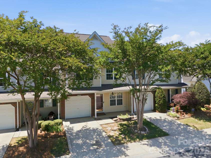 2540 Brackley Place, Concord, NC 28027.  MLS# CAR4376466, YatesRealty ID 24385. 