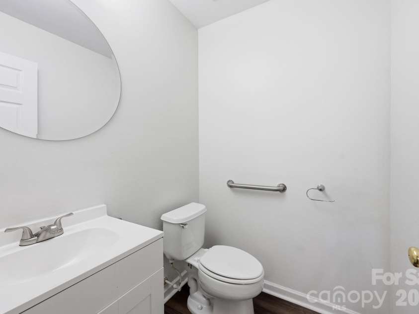 2540 Brackley Place, Concord, NC 28027.  MLS# CAR4376466, YatesRealty ID 24385. 