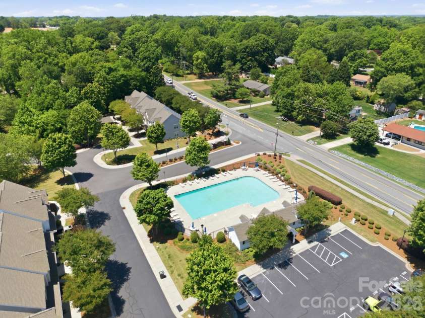 2540 Brackley Place, Concord, NC 28027.  MLS# CAR4376466, YatesRealty ID 24385. 