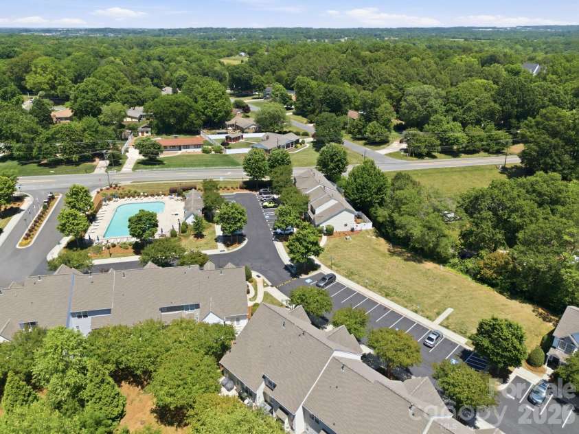 2540 Brackley Place, Concord, NC 28027.  MLS# CAR4376466, YatesRealty ID 24385. 