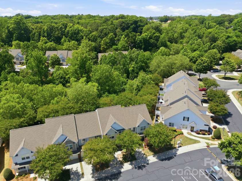 2540 Brackley Place, Concord, NC 28027.  MLS# CAR4376466, YatesRealty ID 24385. 
