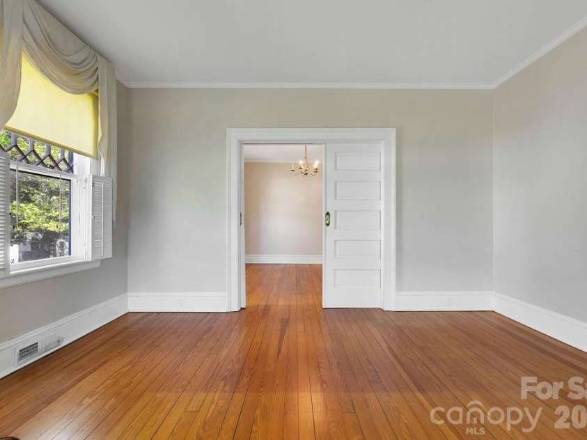 208 Probart Street, Brevard, NC 28712.  MLS# CAR4384508, YatesRealty ID 24387. 