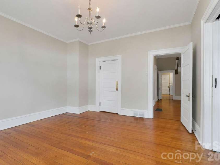 208 Probart Street, Brevard, NC 28712.  MLS# CAR4384508, YatesRealty ID 24387. 