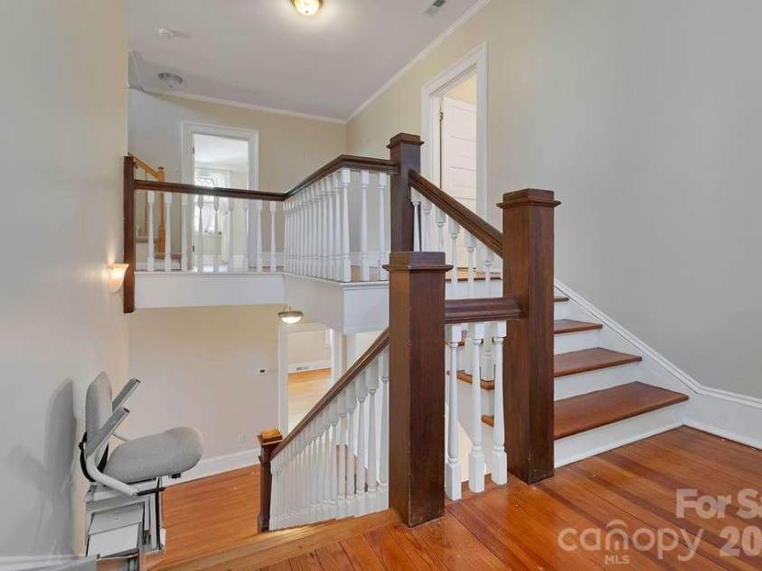 208 Probart Street, Brevard, NC 28712.  MLS# CAR4384508, YatesRealty ID 24387. 
