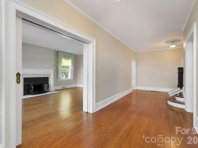 208 Probart Street, Brevard, NC 28712.  MLS# CAR4420594, YatesRealty ID 24387. 
