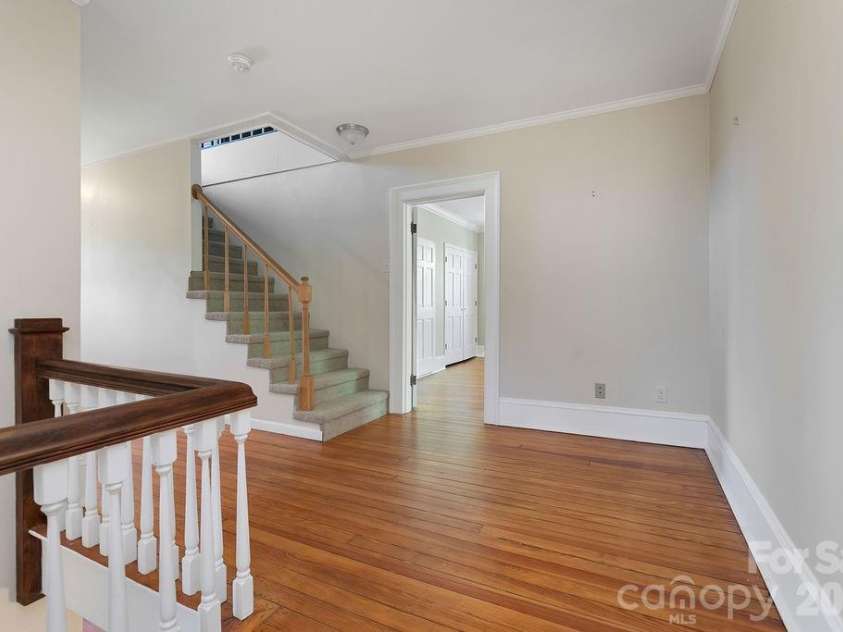 208 Probart Street, Brevard, NC 28712.  MLS# CAR4420594, YatesRealty ID 24387. 