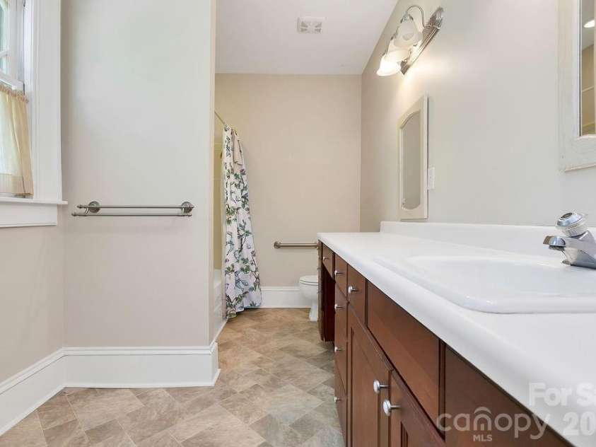 208 Probart Street, Brevard, NC 28712.  MLS# CAR4420594, YatesRealty ID 24387. 