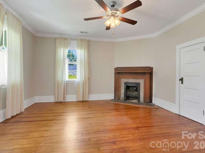208 Probart Street, Brevard, NC 28712.  MLS# CAR4420594, YatesRealty ID 24387. 