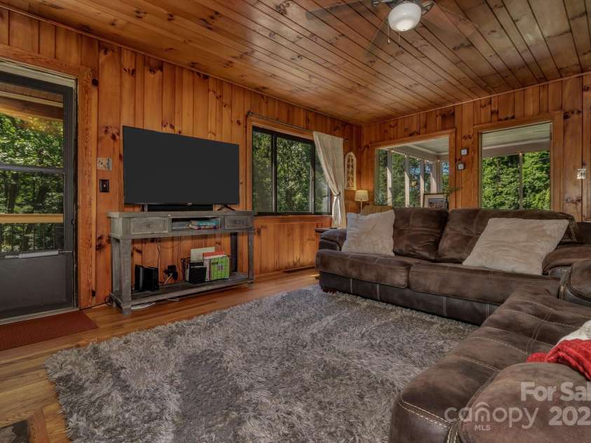 111 Assembly Drive, Montreat, NC 28757.  MLS# CAR4271152, YatesRealty ID 24388. 