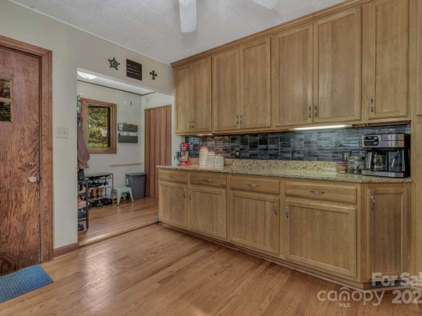 111 Assembly Drive, Montreat, NC 28757.  MLS# CAR4271152, YatesRealty ID 24388. 