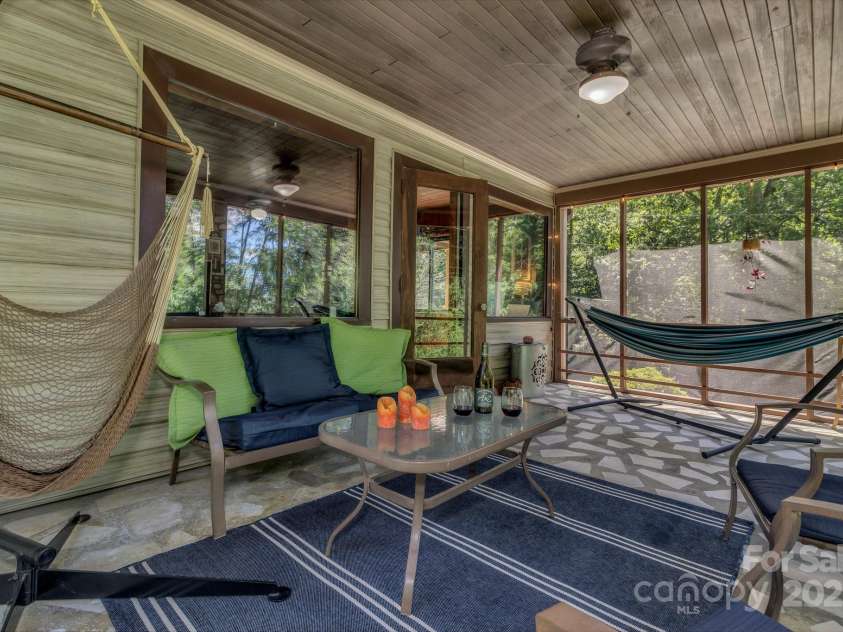 111 Assembly Drive, Montreat, NC 28757.  MLS# CAR4271152, YatesRealty ID 24388. 