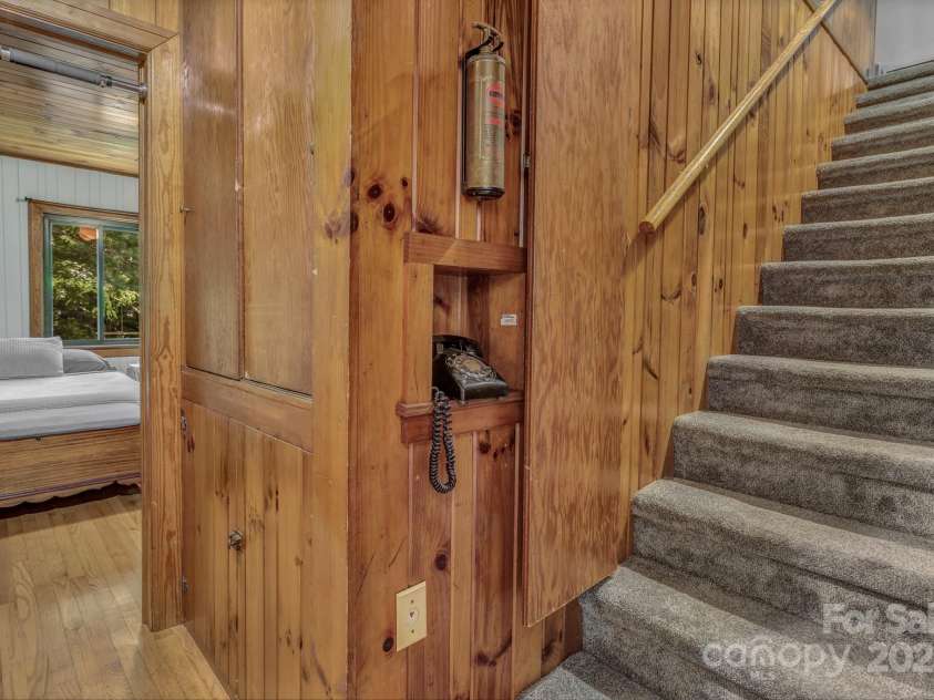 111 Assembly Drive, Montreat, NC 28757.  MLS# CAR4271152, YatesRealty ID 24388. 