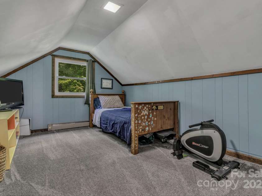 111 Assembly Drive, Montreat, NC 28757.  MLS# CAR4271152, YatesRealty ID 24388. 