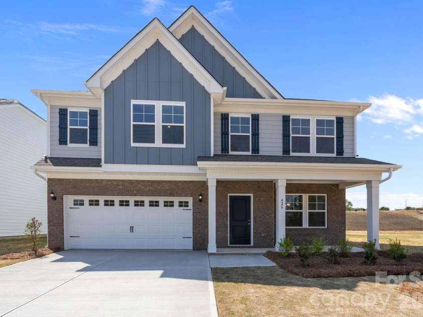 426 Brick House Road, York, SC 29745.  MLS# CAR4385372, YatesRealty ID 24388. 