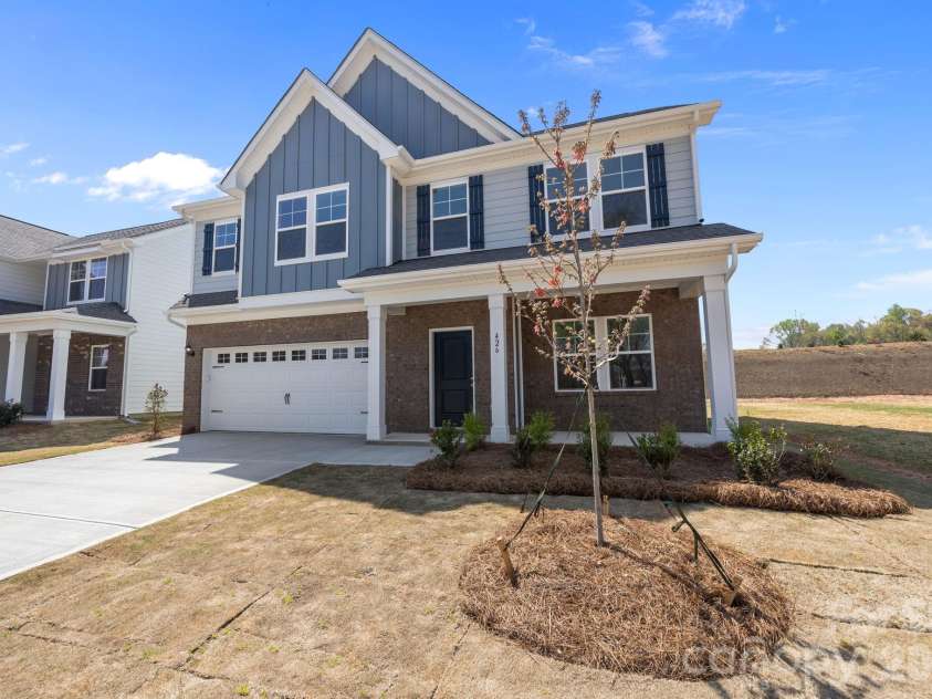 426 Brick House Road, York, SC 29745.  MLS# CAR4385372, YatesRealty ID 24388. 