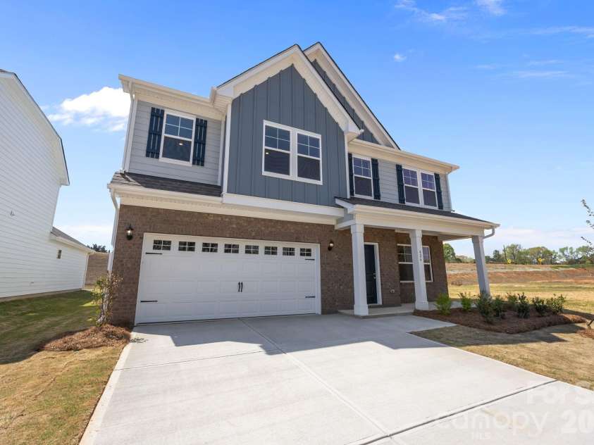 426 Brick House Road, York, SC 29745.  MLS# CAR4385372, YatesRealty ID 24388. 