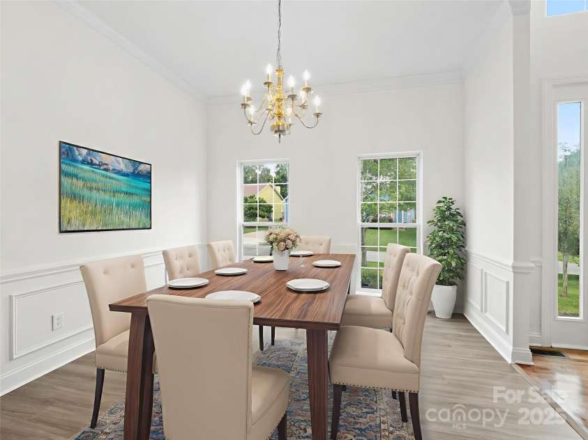 12317 Panthersville Drive, Charlotte, NC 28269.  MLS# CAR4255079, YatesRealty ID 24389. 