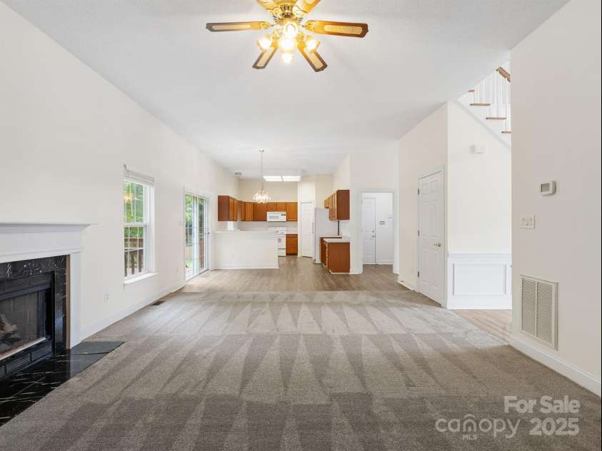 12317 Panthersville Drive, Charlotte, NC 28269.  MLS# CAR4255079, YatesRealty ID 24389. 