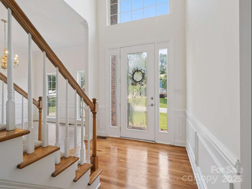 12317 Panthersville Drive, Charlotte, NC 28269.  MLS# CAR4255079, YatesRealty ID 24389. 