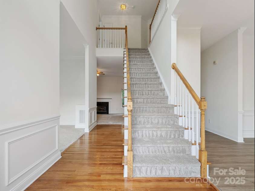 12317 Panthersville Drive, Charlotte, NC 28269.  MLS# CAR4255079, YatesRealty ID 24389. 