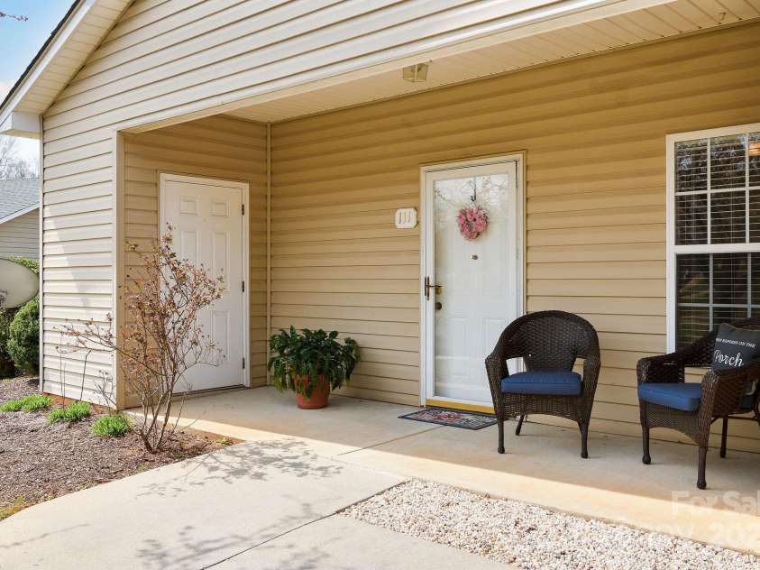 111 Brickwalk Court, Mocksville, NC 27028.  MLS# CAR4235058, YatesRealty ID 2439. 
