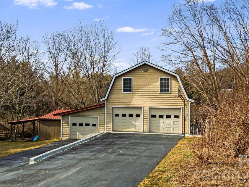 1236 Upper Brush Creek Road, Fairview, NC 28730.  MLS# CAR4336398, YatesRealty ID 2439. 