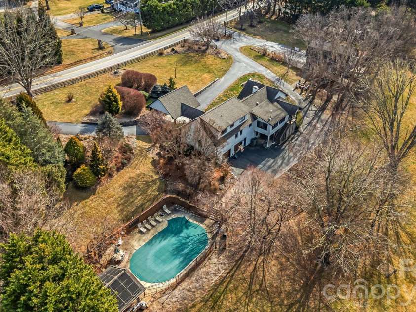 1236 Upper Brush Creek Road, Fairview, NC 28730.  MLS# CAR4336398, YatesRealty ID 2439. 