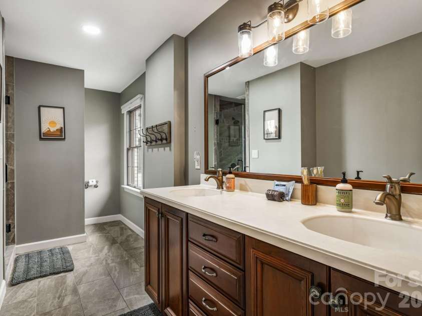 1236 Upper Brush Creek Road, Fairview, NC 28730.  MLS# CAR4336398, YatesRealty ID 2439. 