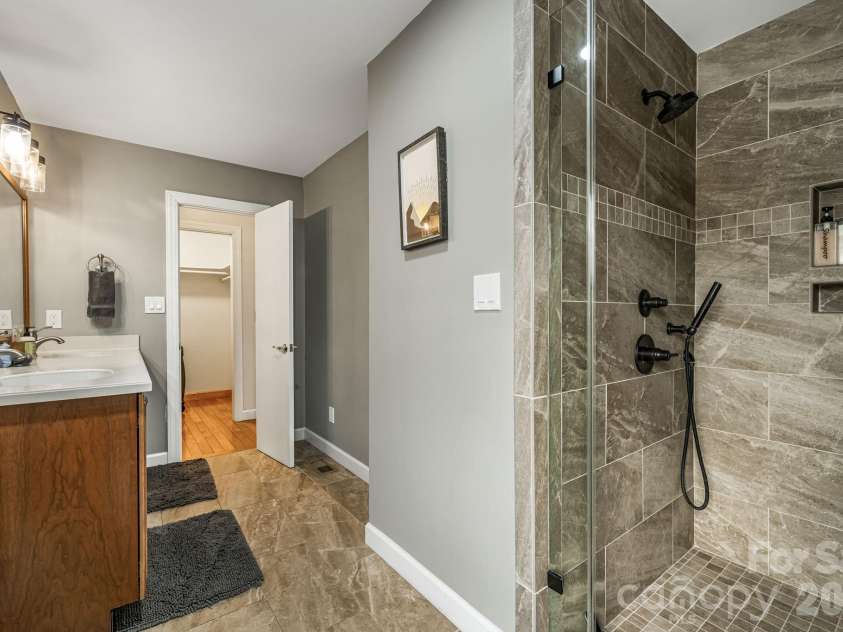 1236 Upper Brush Creek Road, Fairview, NC 28730.  MLS# CAR4336398, YatesRealty ID 2439. 