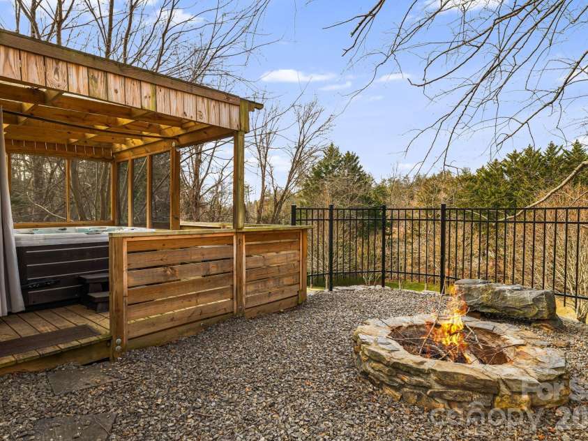 1236 Upper Brush Creek Road, Fairview, NC 28730.  MLS# CAR4336398, YatesRealty ID 2439. 